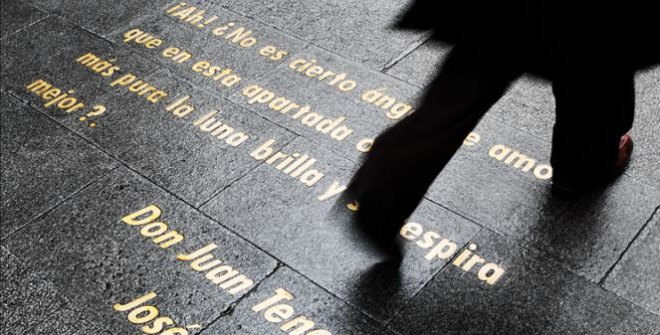 Las Letras