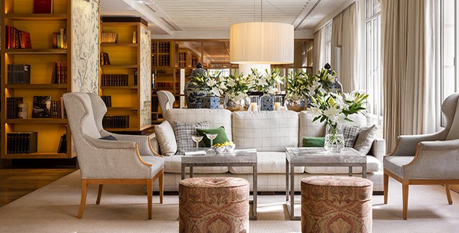 URSO Hotel & Spa
